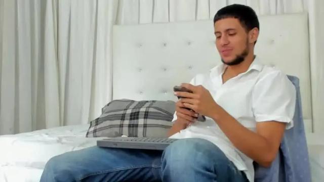 Image 2 of gero_hamann Stream on Chaturbate on 15 months ago