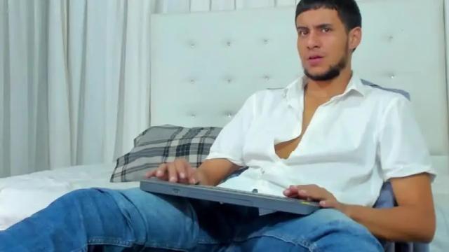 Image 7 of gero_hamann Stream on Chaturbate on 15 months ago
