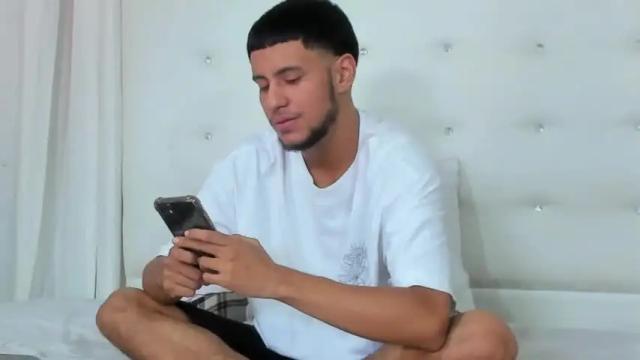 Image 2 of gero_hamann Stream on Chaturbate on 15 months ago