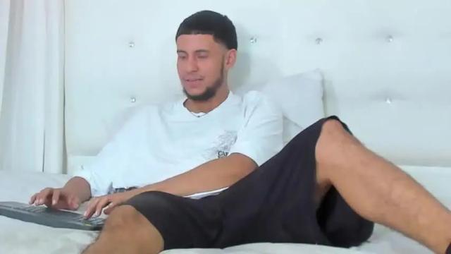 Image 3 of gero_hamann Stream on Chaturbate on 15 months ago