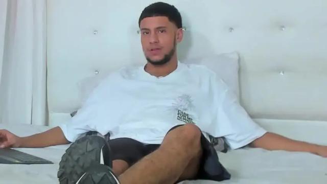 Image 4 of gero_hamann Stream on Chaturbate on 15 months ago