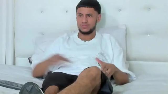 Thumbnail 2, gero_hamann's Stream at Chaturbate, 15 months ago