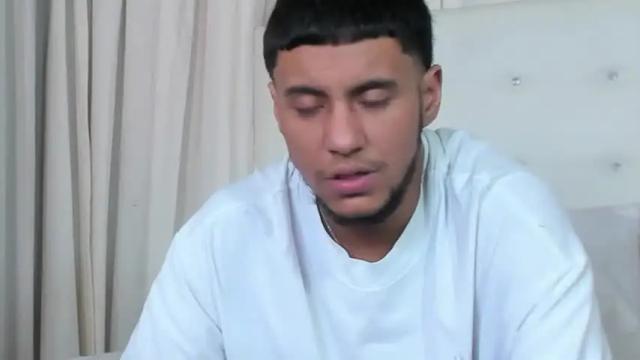 Image 7 of gero_hamann Stream on Chaturbate on 15 months ago
