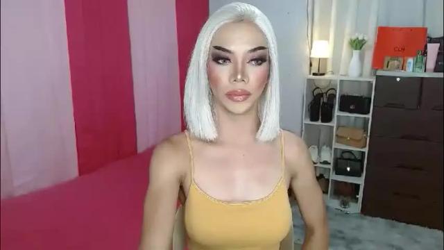 Thumbnail 1, gerogoussidney's Stream at Chaturbate, 5 months ago