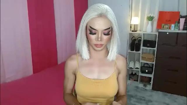 Thumbnail 2, gerogoussidney's Stream at Chaturbate, 5 months ago