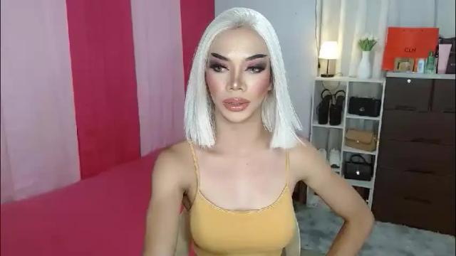 Thumbnail 3, gerogoussidney's Stream at Chaturbate, 5 months ago