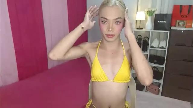 Thumbnail 2, gerogoussidney's Stream at Chaturbate, 4 months ago