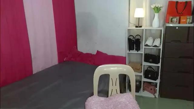 Thumbnail 3, gerogoussidney's Stream at Chaturbate, 4 months ago