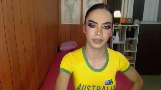 Thumbnail 2, gerogoussidney's Stream at Chaturbate, 2 months ago