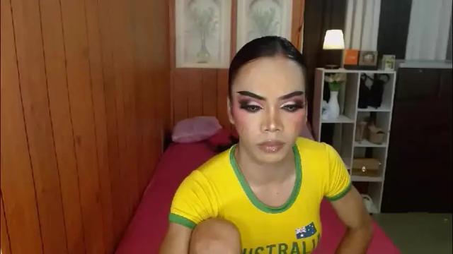 Thumbnail 3, gerogoussidney's Stream at Chaturbate, 2 months ago