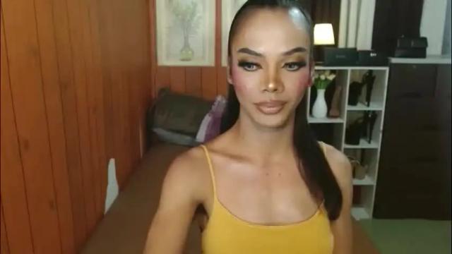 Thumbnail 2, gerogoussidney's Stream at Chaturbate, 1 month ago