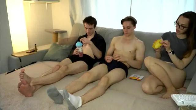 Image 4 of gerridae Stream on Chaturbate on 1 month ago