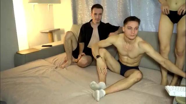 Thumbnail 3, gerridae's Stream at Chaturbate, 1 month ago