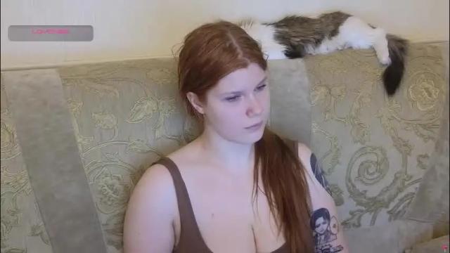 Image 12 of gertanord Stream on Chaturbate on 1 month ago