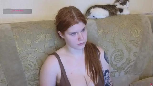 Image 2 of gertanord Stream on Chaturbate on 1 month ago