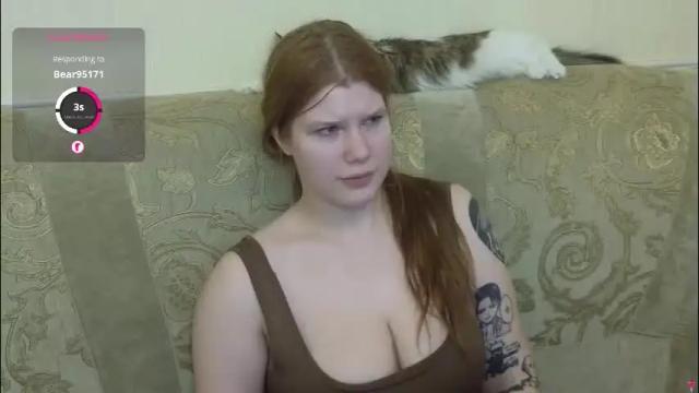 Image 4 of gertanord Stream on Chaturbate on 1 month ago