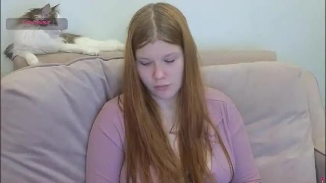 Image 3 of gertanord Stream on Chaturbate on 15 days ago