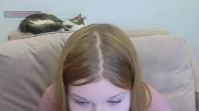 Image 8 of gertanord Stream on Chaturbate on 15 days ago