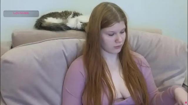 Image 7 of gertanord Stream on Chaturbate on 14 days ago