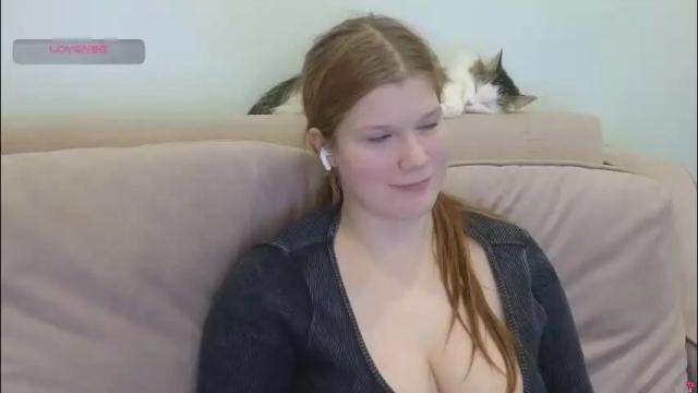 Thumbnail 3, gertanord's Stream at Chaturbate, 1 day ago