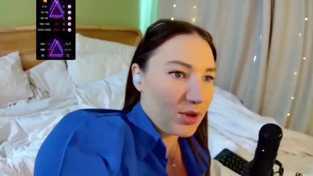 Image 11 of gessifossa Stream on Chaturbate on 15 months ago
