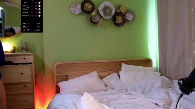 Image 2 of gessifossa Stream on Chaturbate on 15 months ago