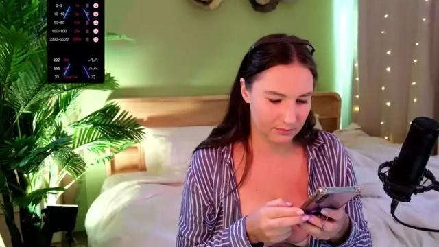 Image 10 of gessifossa Stream on Chaturbate on 14 months ago