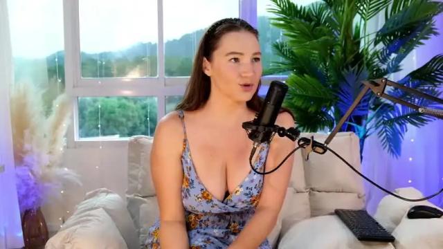 Image 11 of gessifossa Stream on Chaturbate on 14 months ago