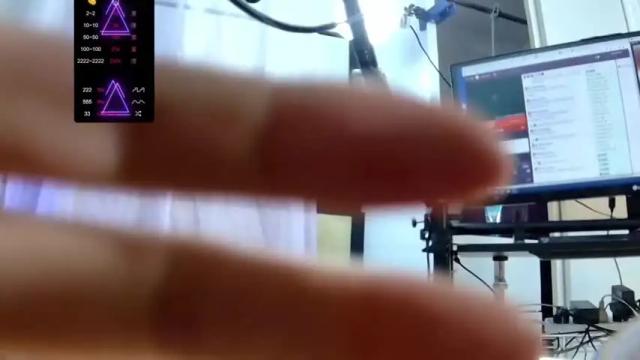 Image 4 of gessifossa Stream on Chaturbate on 14 months ago