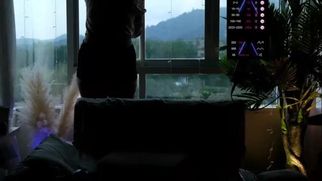 Image 2 of gessifossa Stream on Chaturbate on 13 months ago
