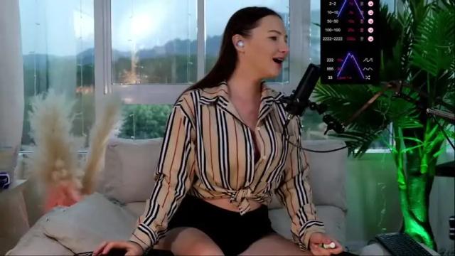Image 6 of gessifossa Stream on Chaturbate on 13 months ago