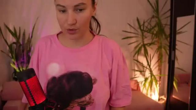 Image 11 of gessifossa Stream on Chaturbate on 2 months ago