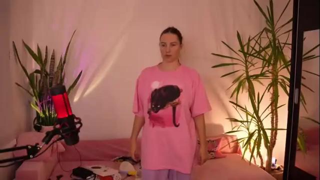 Image 7 of gessifossa Stream on Chaturbate on 2 months ago