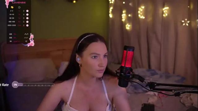 Thumbnail 1, gessifossa's Stream at Chaturbate, 1 month ago