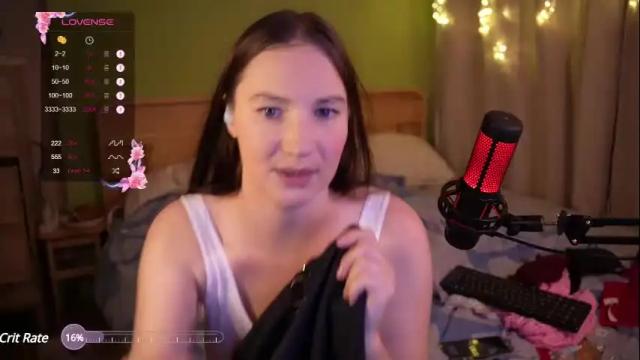 Image 6 of gessifossa Stream on Chaturbate on 1 month ago