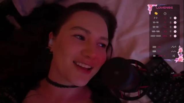 Thumbnail 2, gessifossa's Stream at Chaturbate, 1 month ago