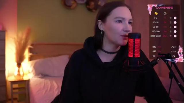 Thumbnail 3, gessifossa's Stream at Chaturbate, 1 month ago