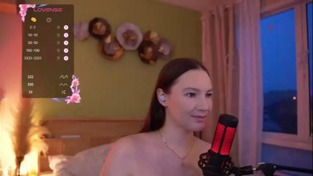 Image 2 of gessifossa Stream on Chaturbate on 1 month ago