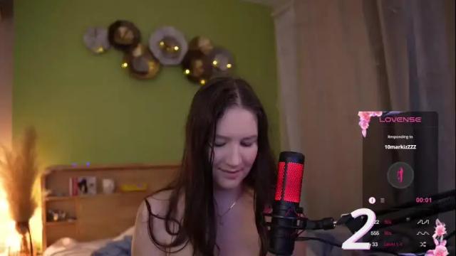 Thumbnail 1, gessifossa's Stream at Chaturbate, 1 month ago