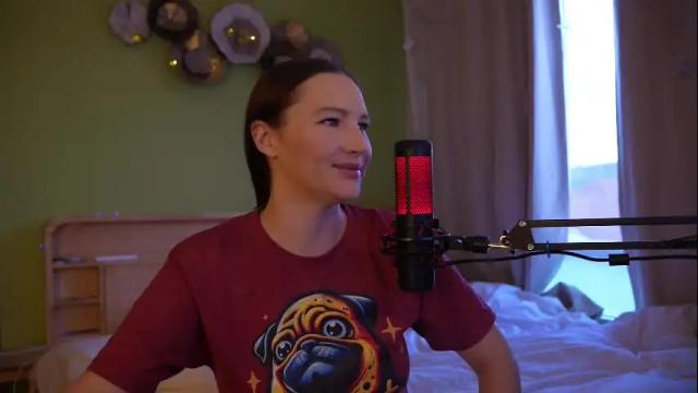 Thumbnail 1, gessifossa's Stream at Chaturbate, 29 days ago