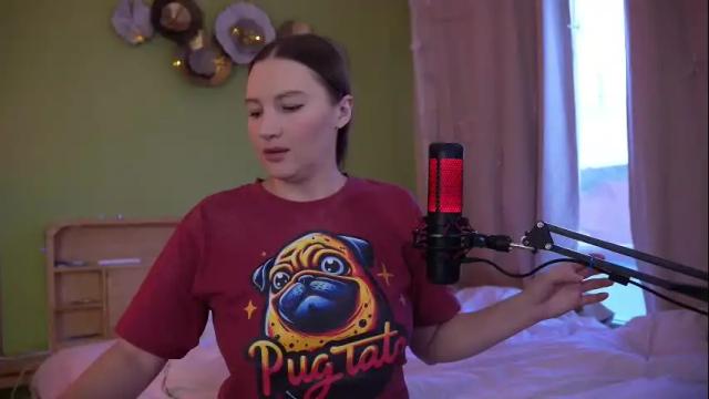 Image 2 of gessifossa Stream on Chaturbate on 29 days ago