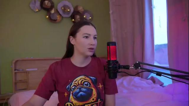 Image 3 of gessifossa Stream on Chaturbate on 29 days ago
