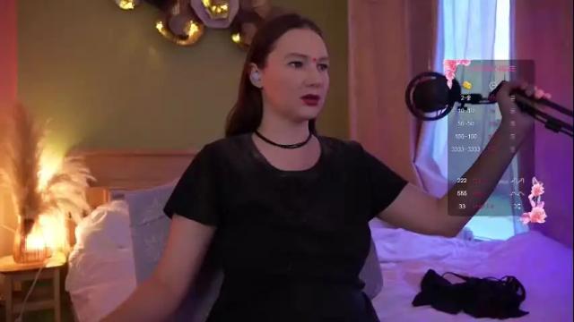 Thumbnail 1, gessifossa's Stream at Chaturbate, 24 days ago
