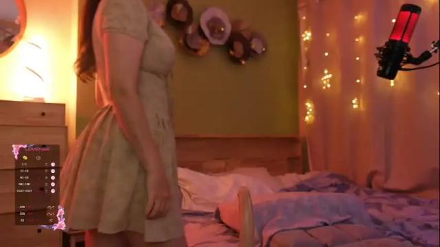 Thumbnail 1, gessifossa's Stream at Chaturbate, 7 days ago