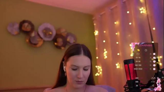 Image 11 of gessifossa Stream on Chaturbate on 8 days ago