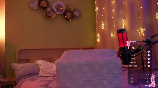 Image 4 of gessifossa Stream on Chaturbate on 8 days ago