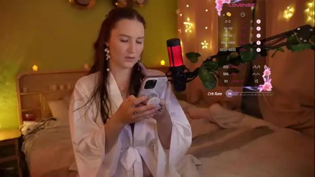 Thumbnail 2, gessifossa's Stream at Chaturbate, 2 months ago