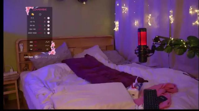 Image 10 of gessifossa Stream on Chaturbate on 1 month ago
