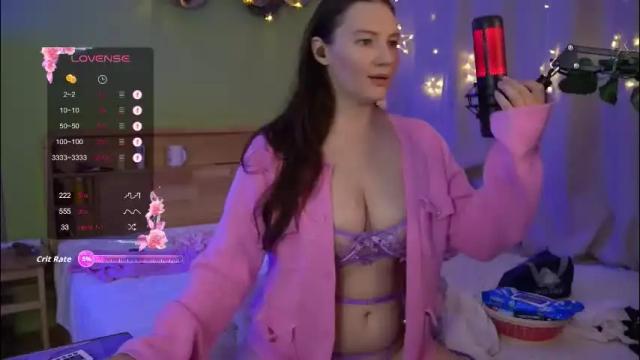 Thumbnail 1, gessifossa's Stream at Chaturbate, 7 days ago