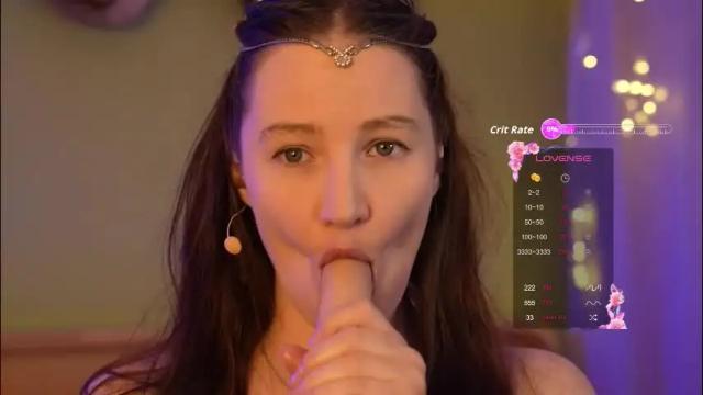 Thumbnail 3, gessifossa's Stream at Chaturbate, 3 months ago